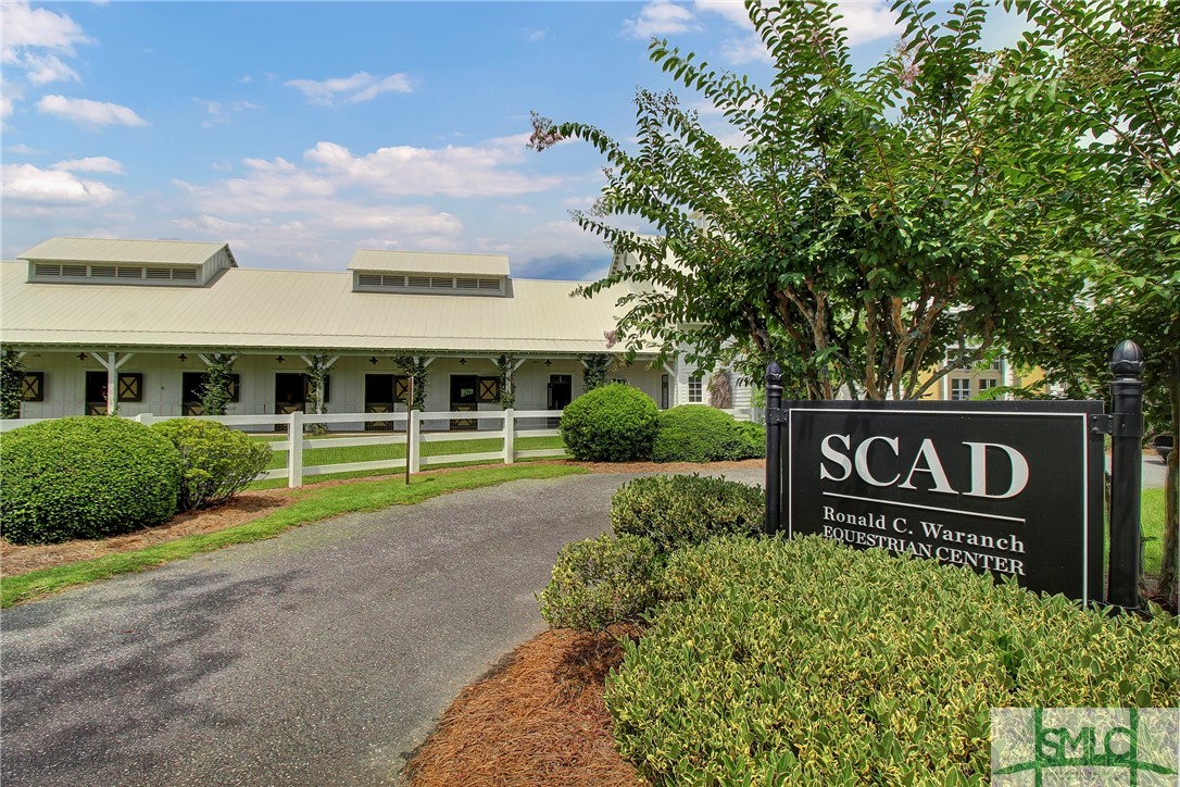 1071 Bridle Path Boulevard