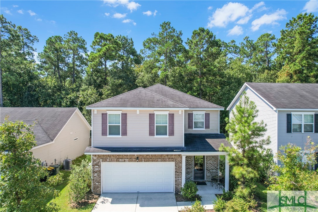 99 Crystal Lake Drive