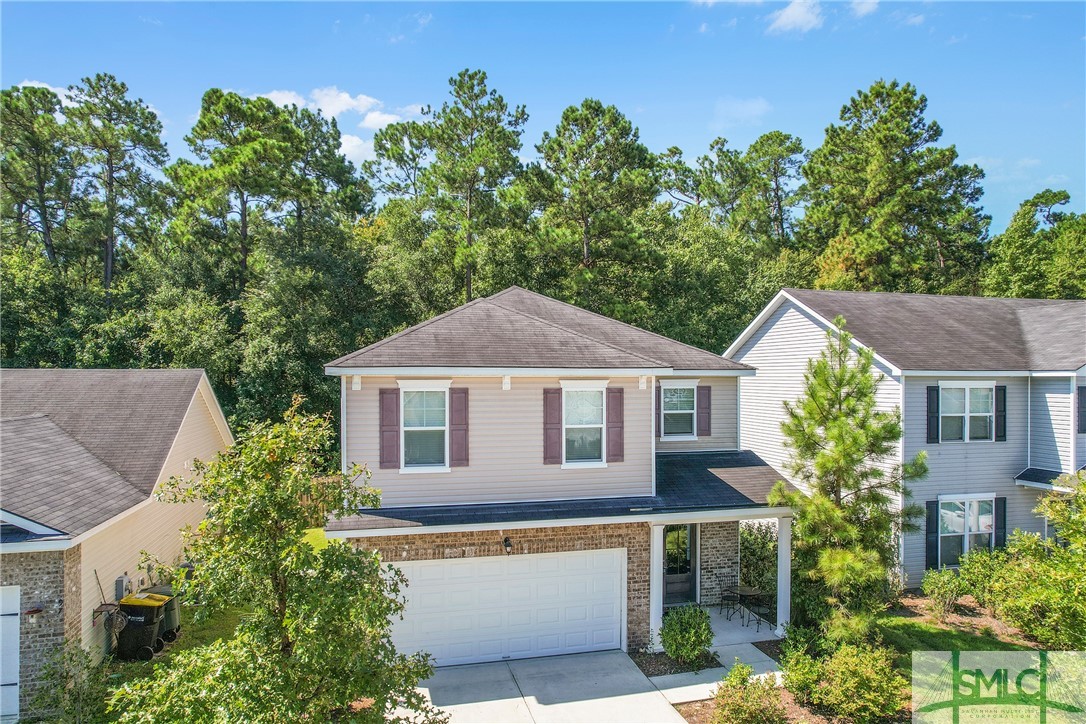 99 Crystal Lake Drive