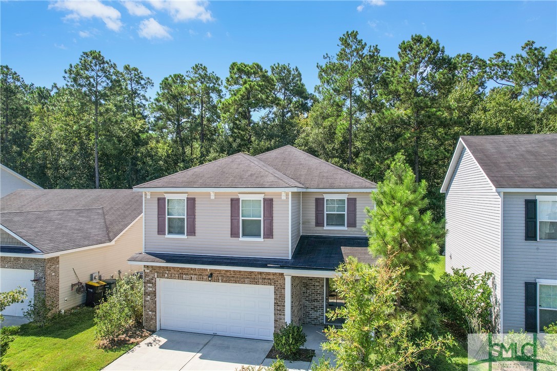 99 Crystal Lake Drive