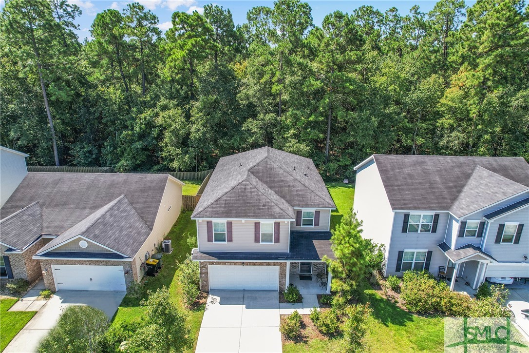 99 Crystal Lake Drive