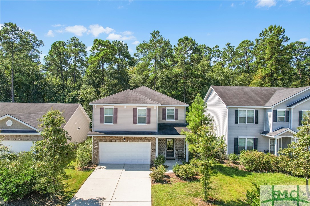 99 Crystal Lake Drive
