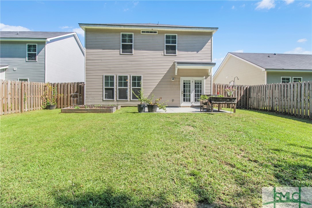 99 Crystal Lake Drive