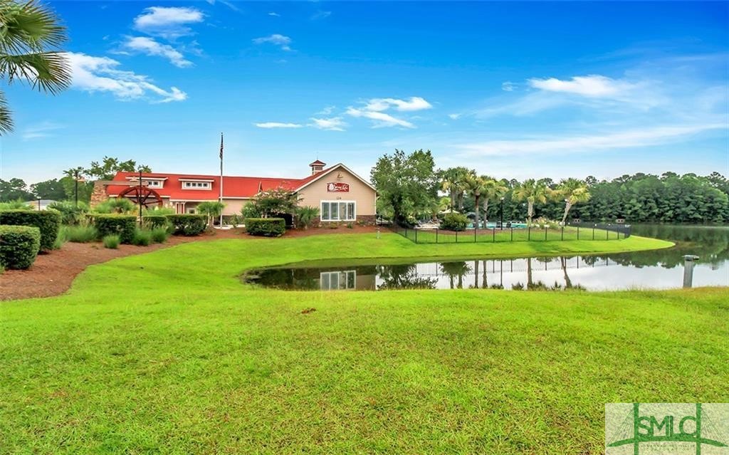 99 Crystal Lake Drive