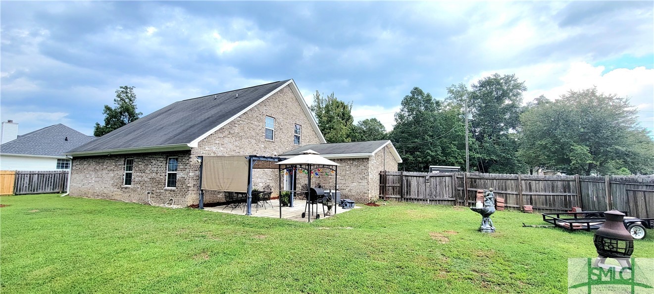 220 Creekside Circle