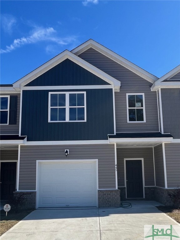 445 Governor Treutlen Circle