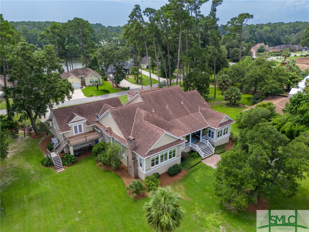 214 East Point Drive