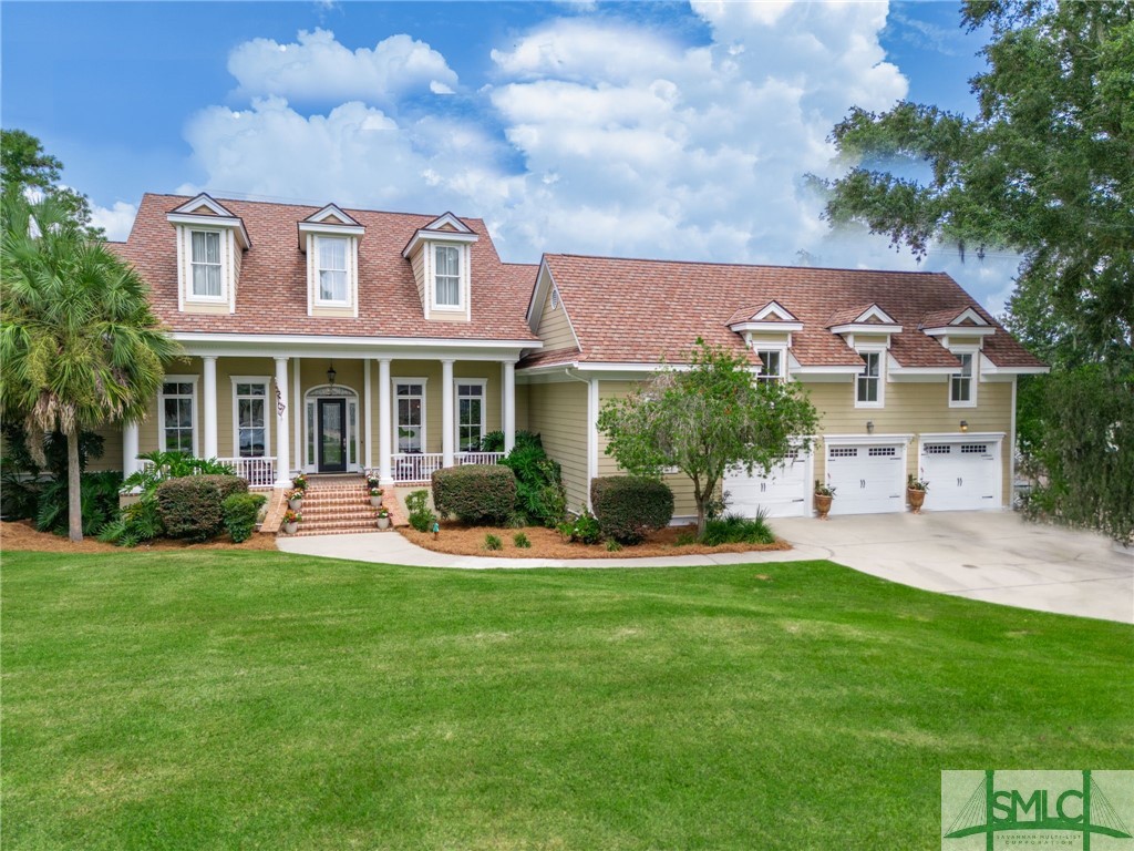 214 East Point Drive