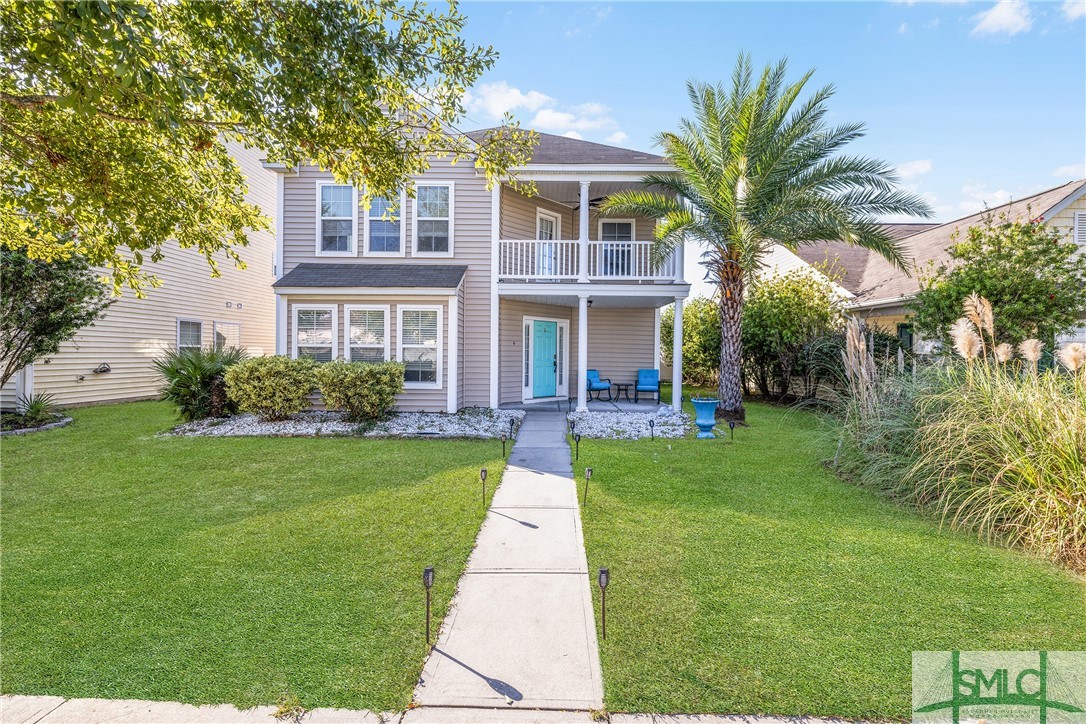 4 Timber Crest Court