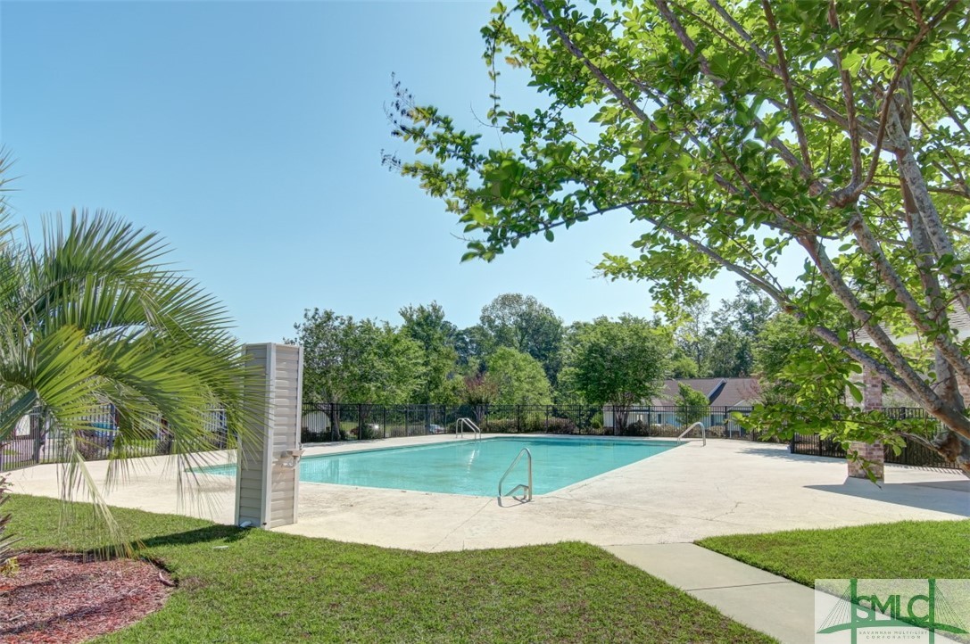 581 Governor Treutlen Drive