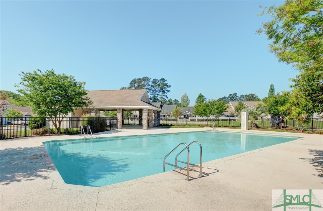581 Governor Treutlen Drive