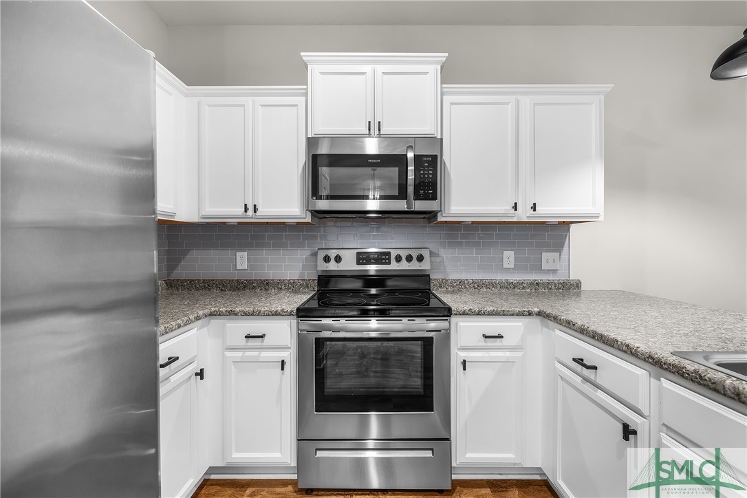 581 Governor Treutlen Drive