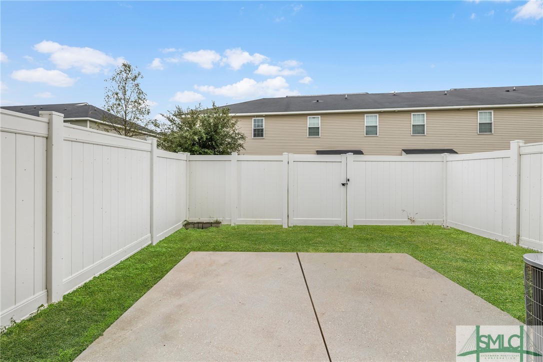 581 Governor Treutlen Drive