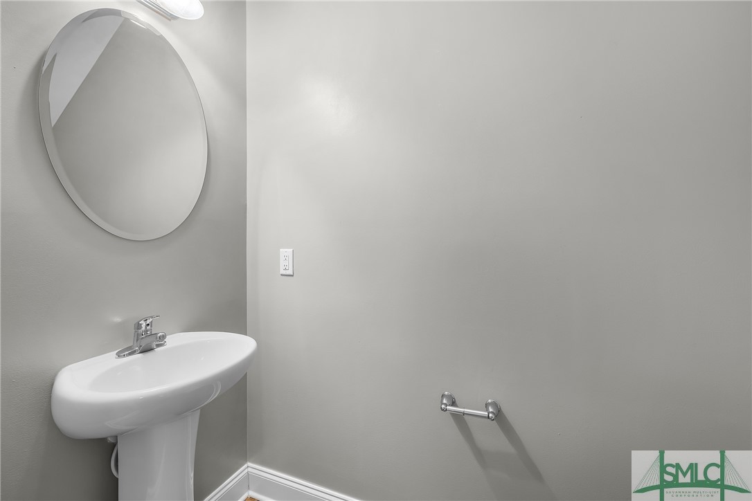 581 Governor Treutlen Drive