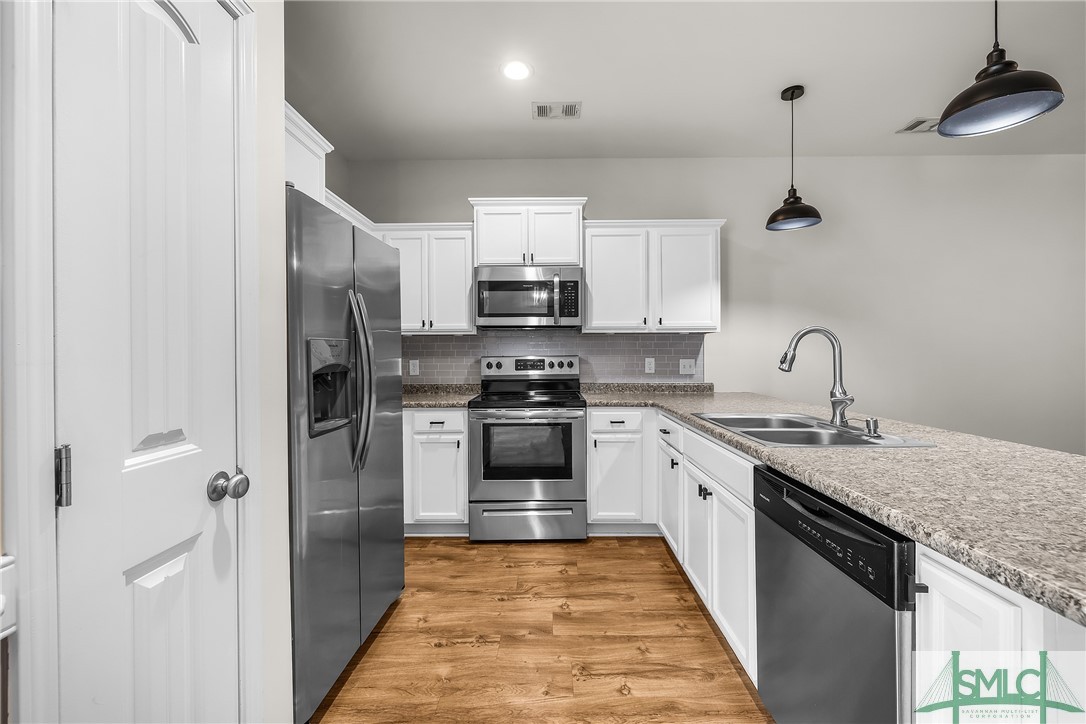 581 Governor Treutlen Drive