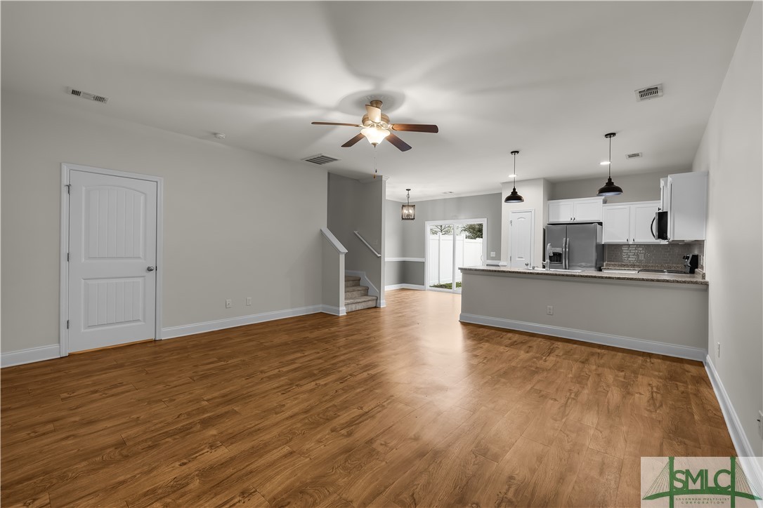 581 Governor Treutlen Drive