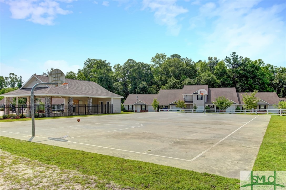 581 Governor Treutlen Drive