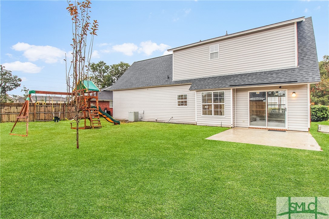 207 Laurelwood Drive