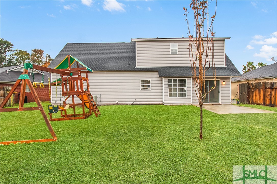 207 Laurelwood Drive