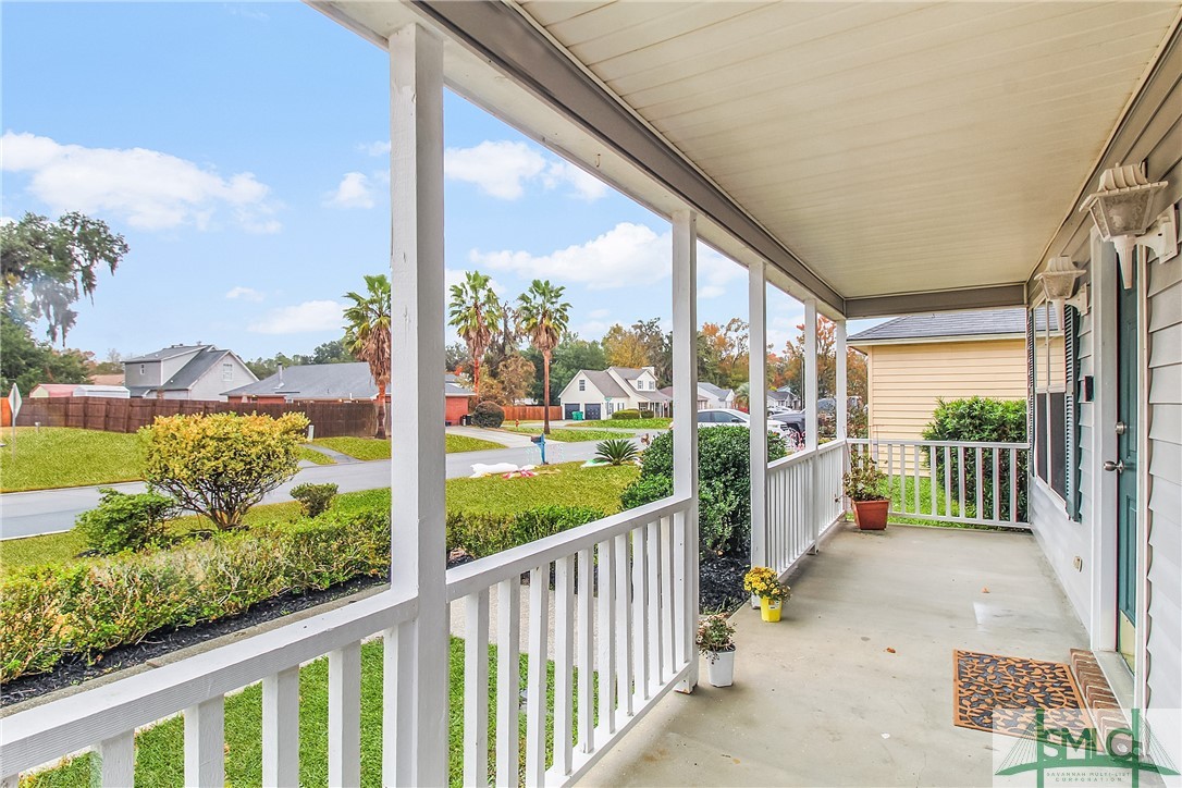 207 Laurelwood Drive