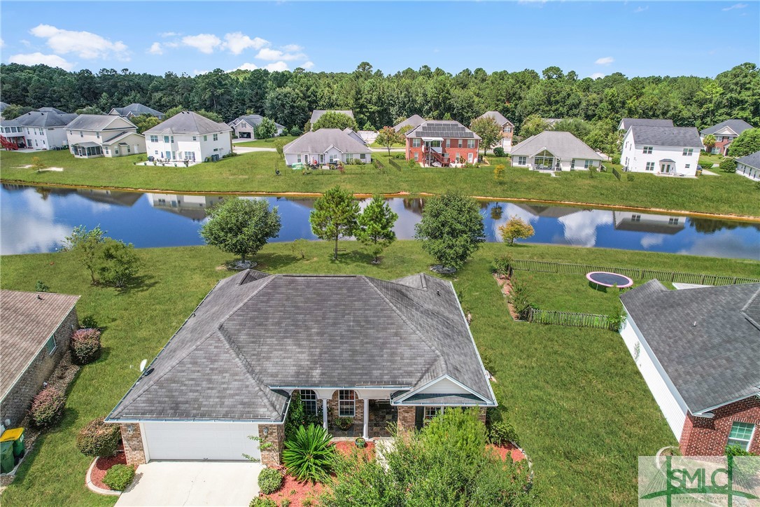 218 Pampas Drive