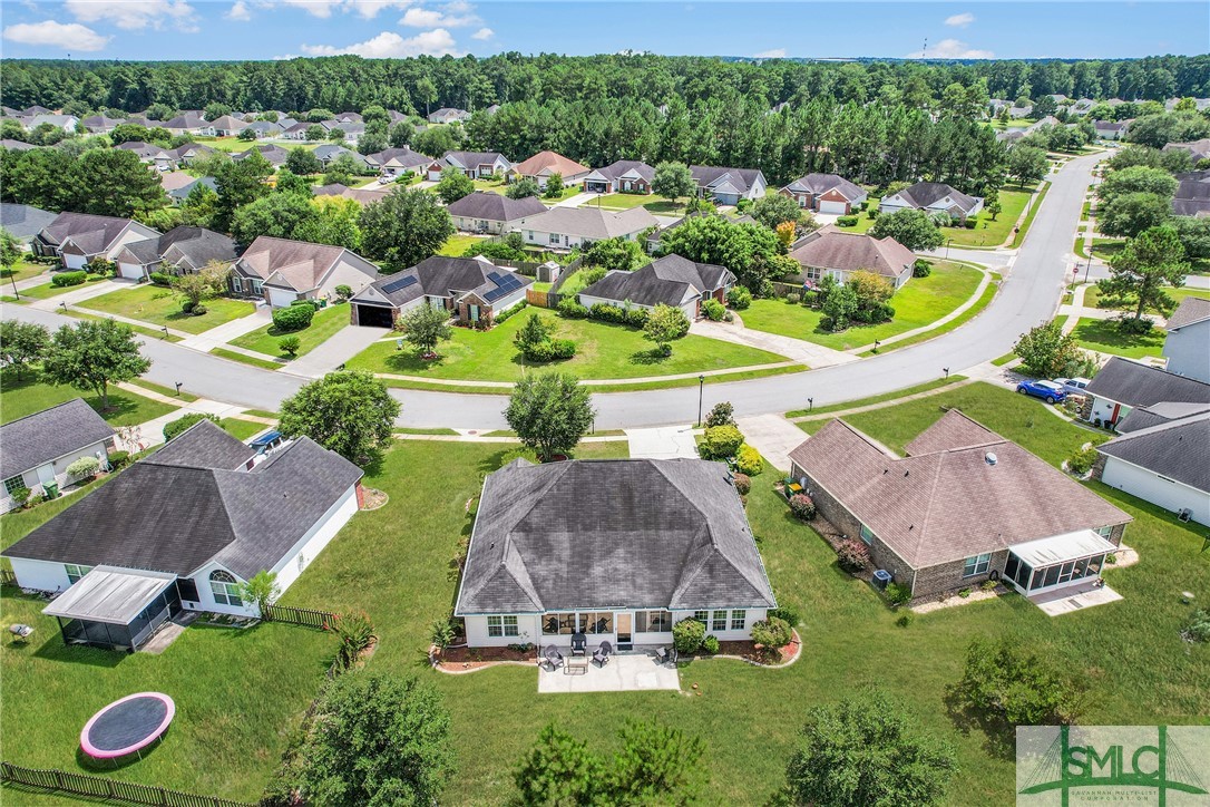 218 Pampas Drive