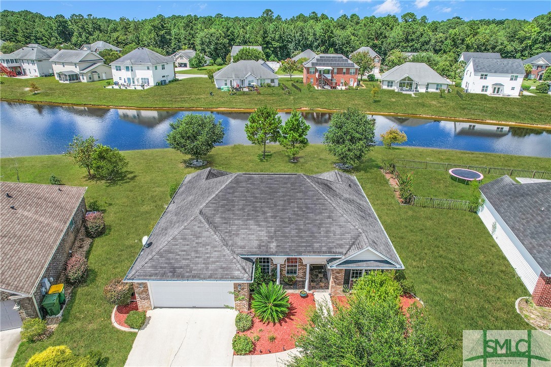 218 Pampas Drive