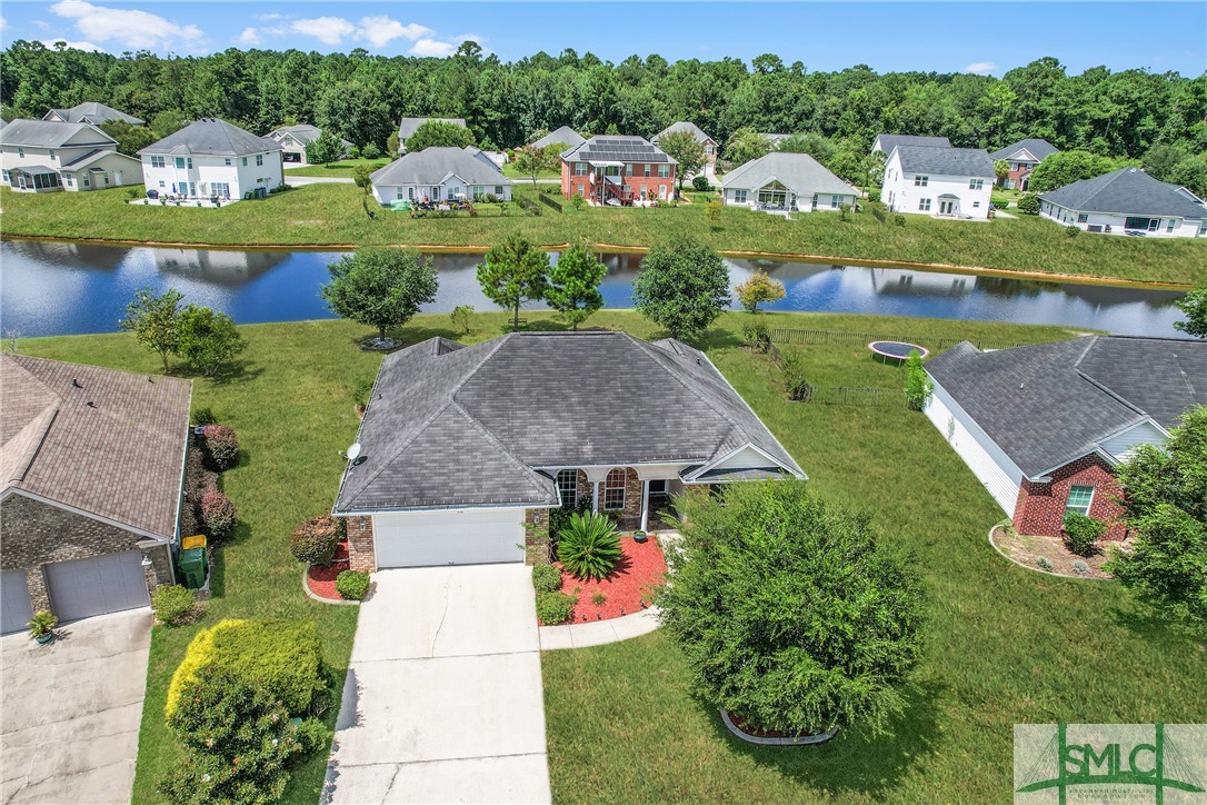 218 Pampas Drive