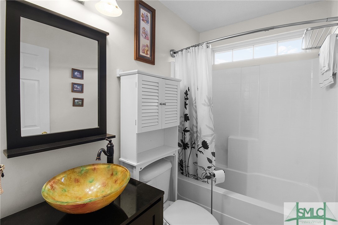 218 Pampas Drive