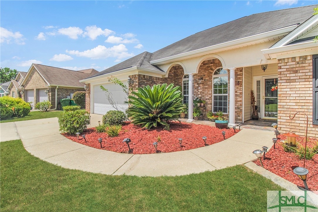 218 Pampas Drive