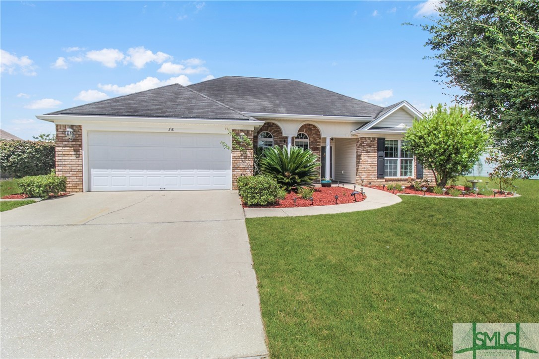 218 Pampas Drive