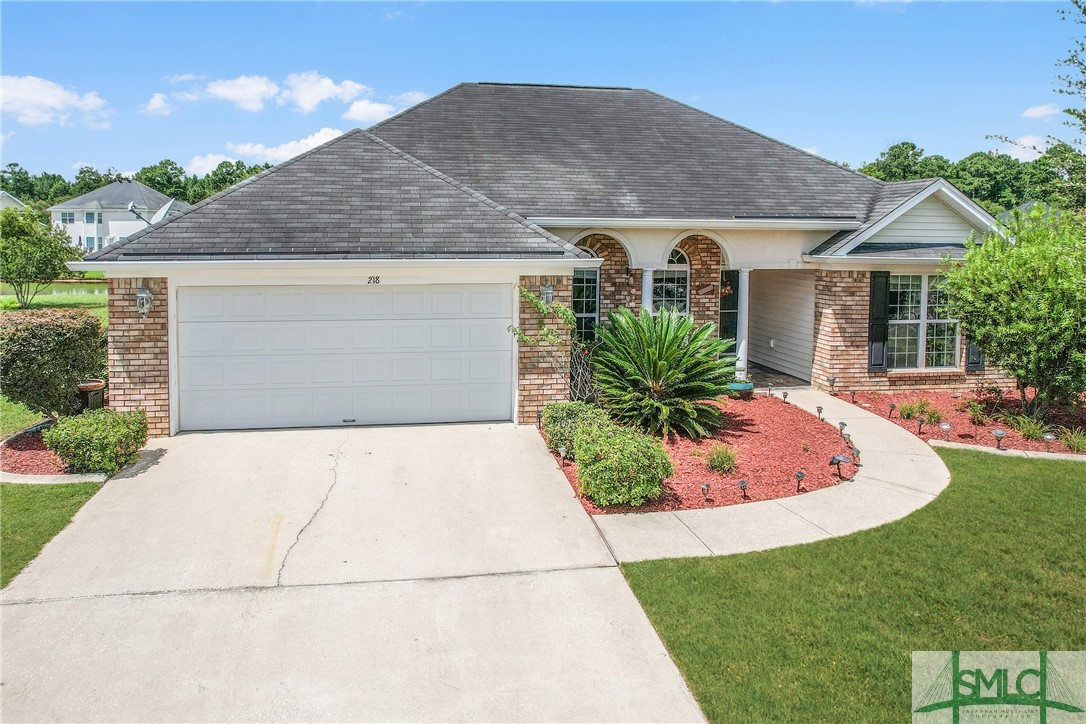 218 Pampas Drive