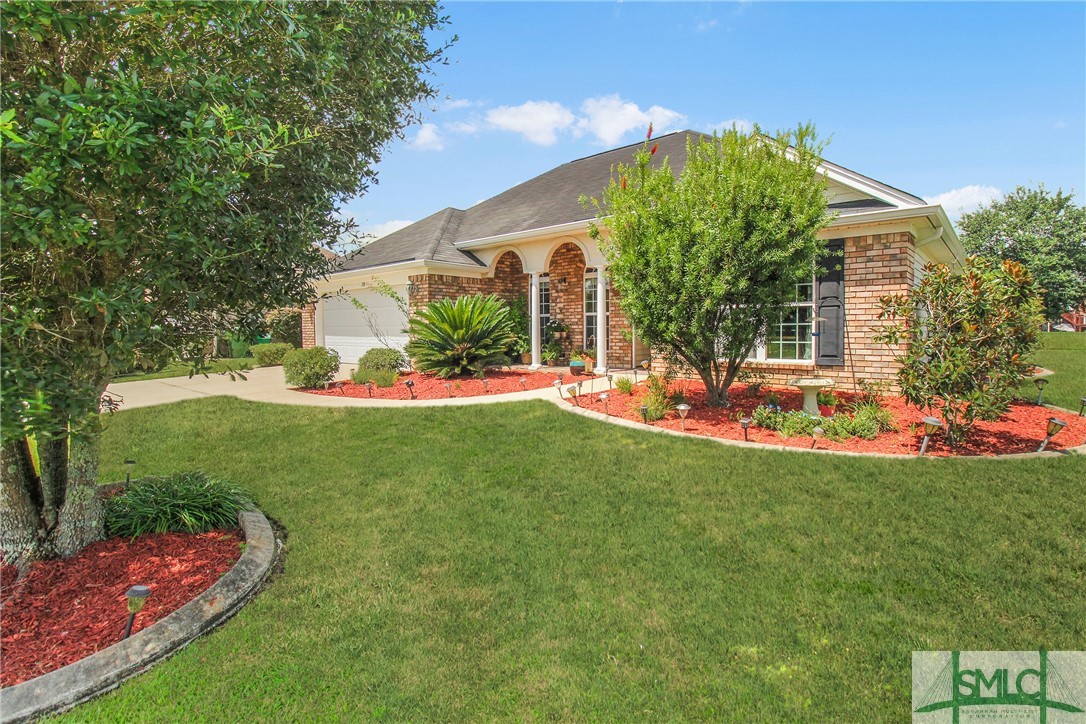 218 Pampas Drive