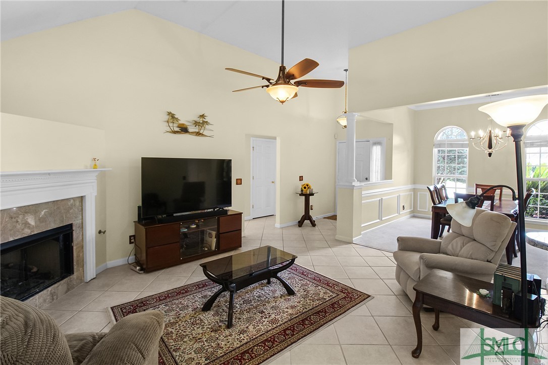 218 Pampas Drive