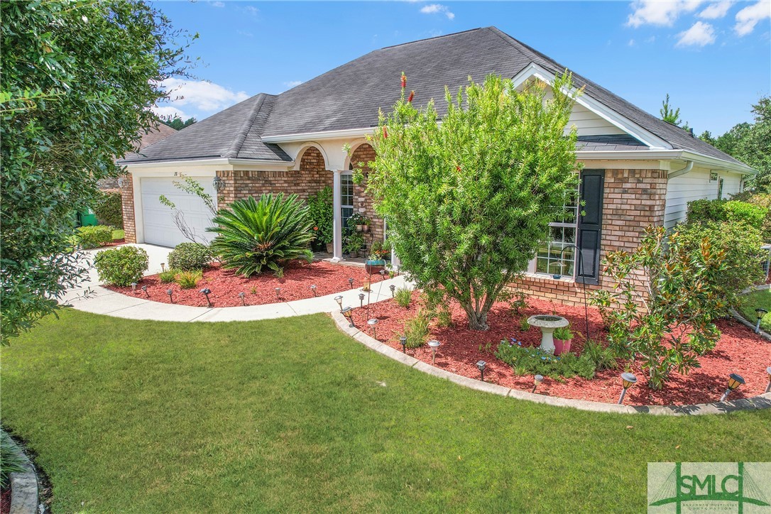 218 Pampas Drive