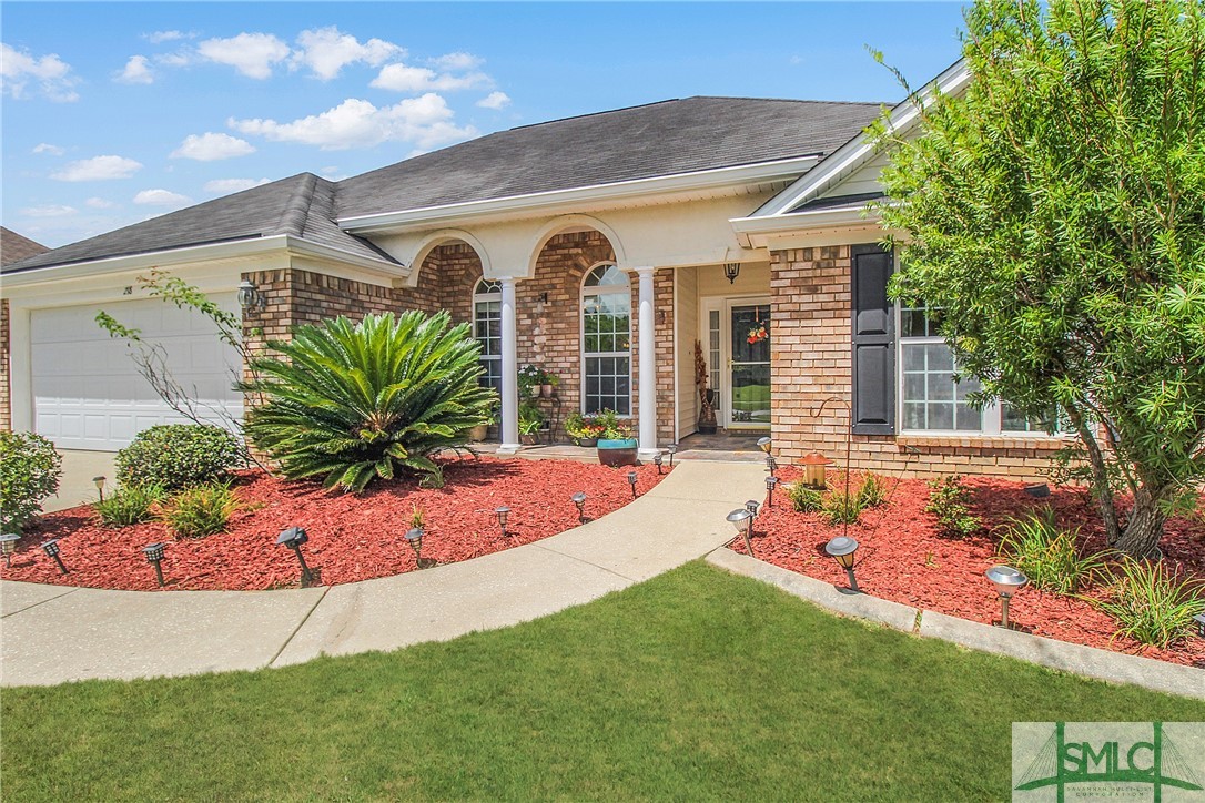 218 Pampas Drive