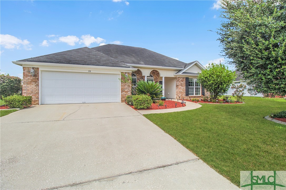 218 Pampas Drive