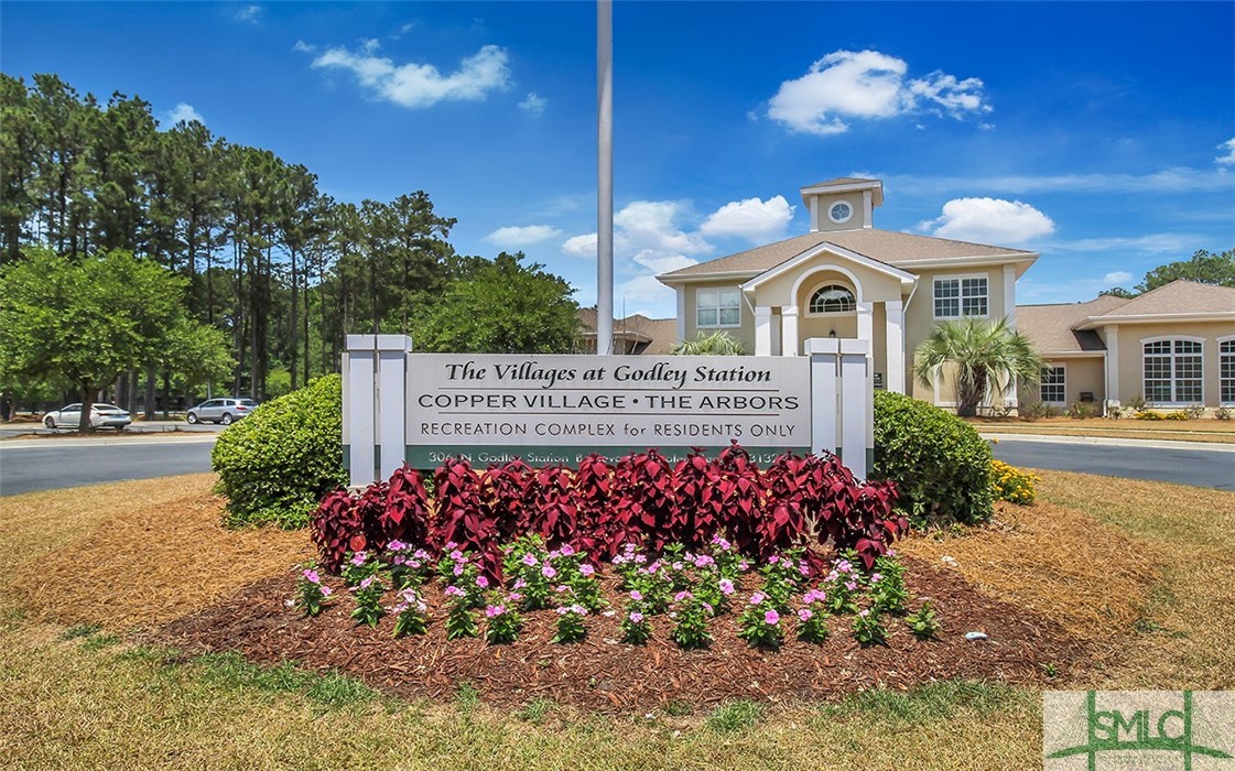218 Pampas Drive