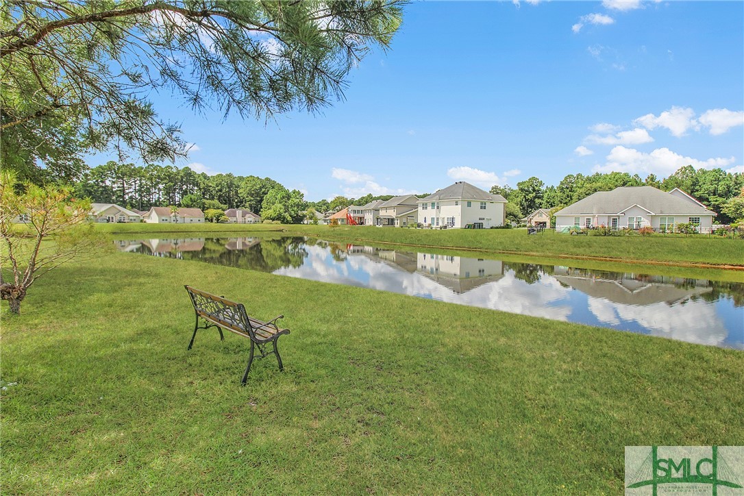 218 Pampas Drive