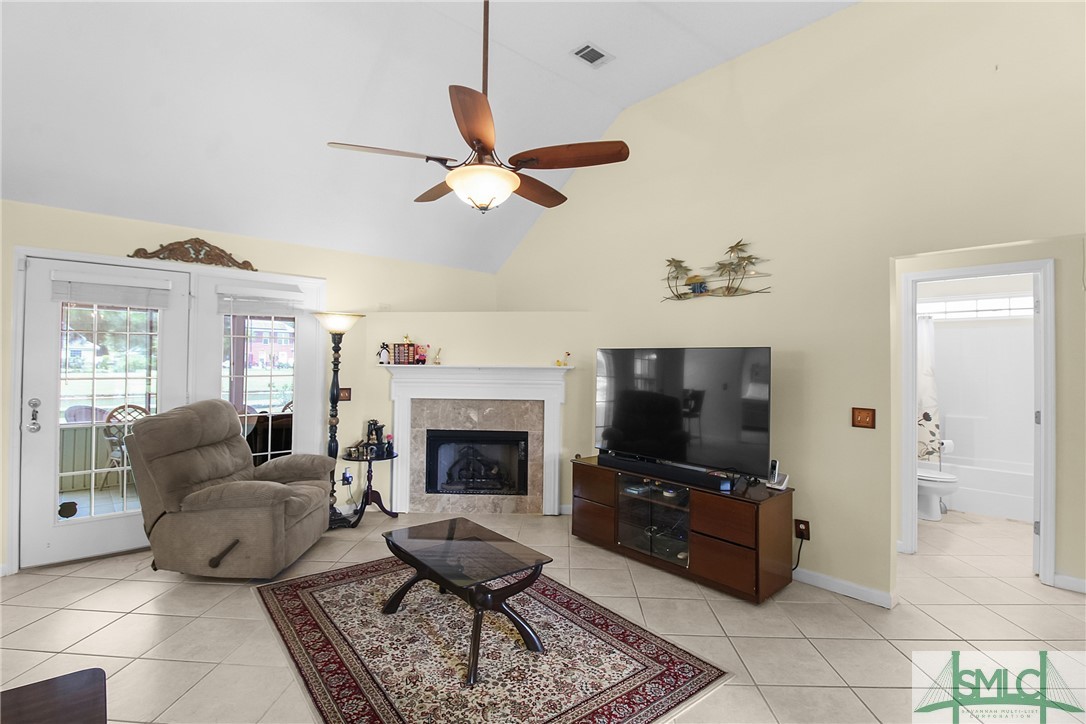 218 Pampas Drive