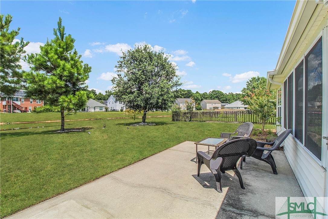 218 Pampas Drive