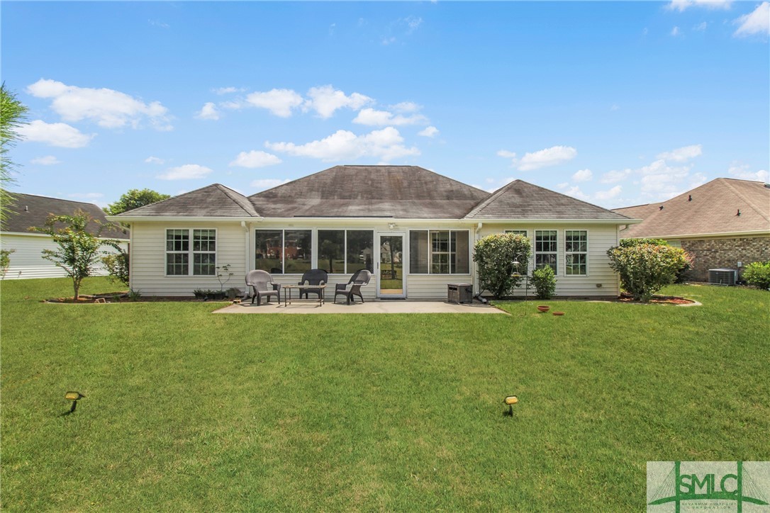 218 Pampas Drive