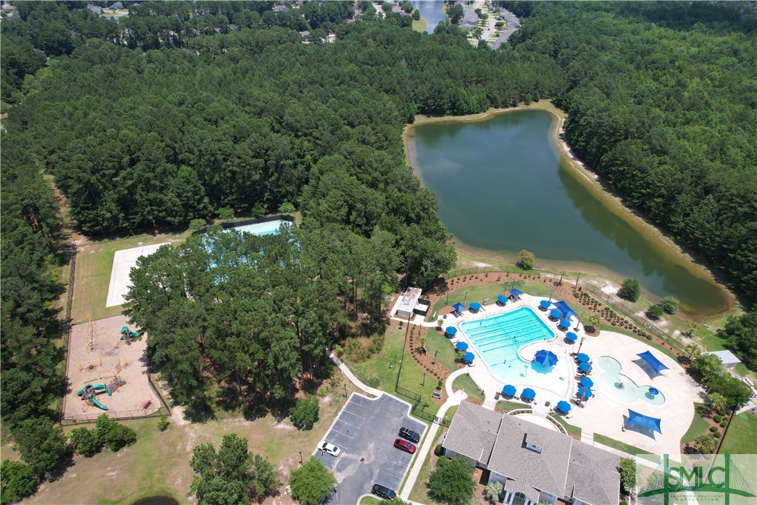 218 Pampas Drive