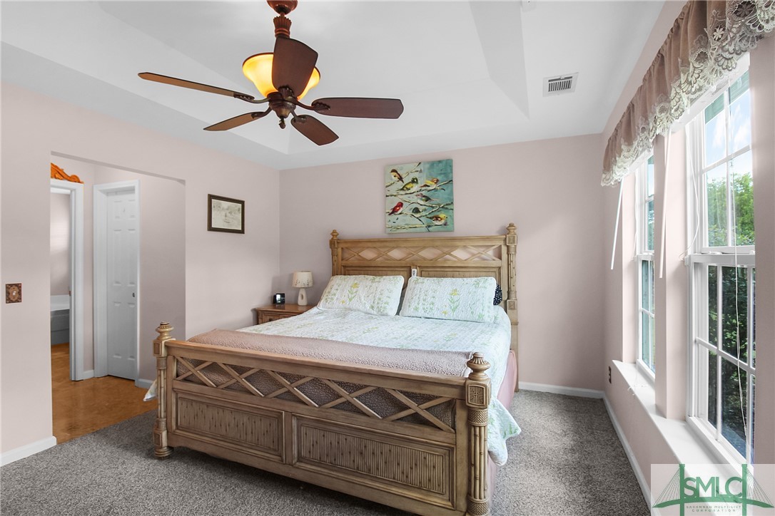 218 Pampas Drive