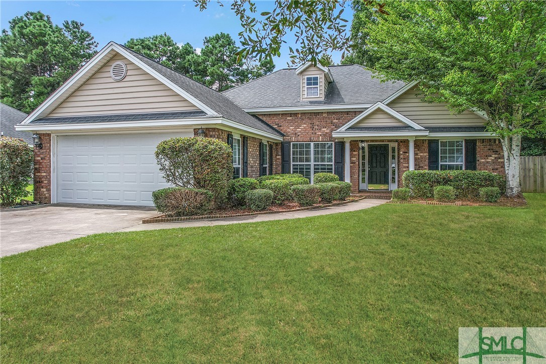 102 Stonewalk Drive