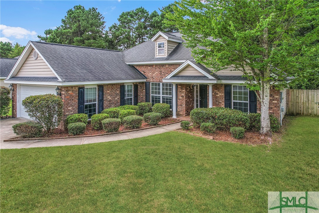 102 Stonewalk Drive
