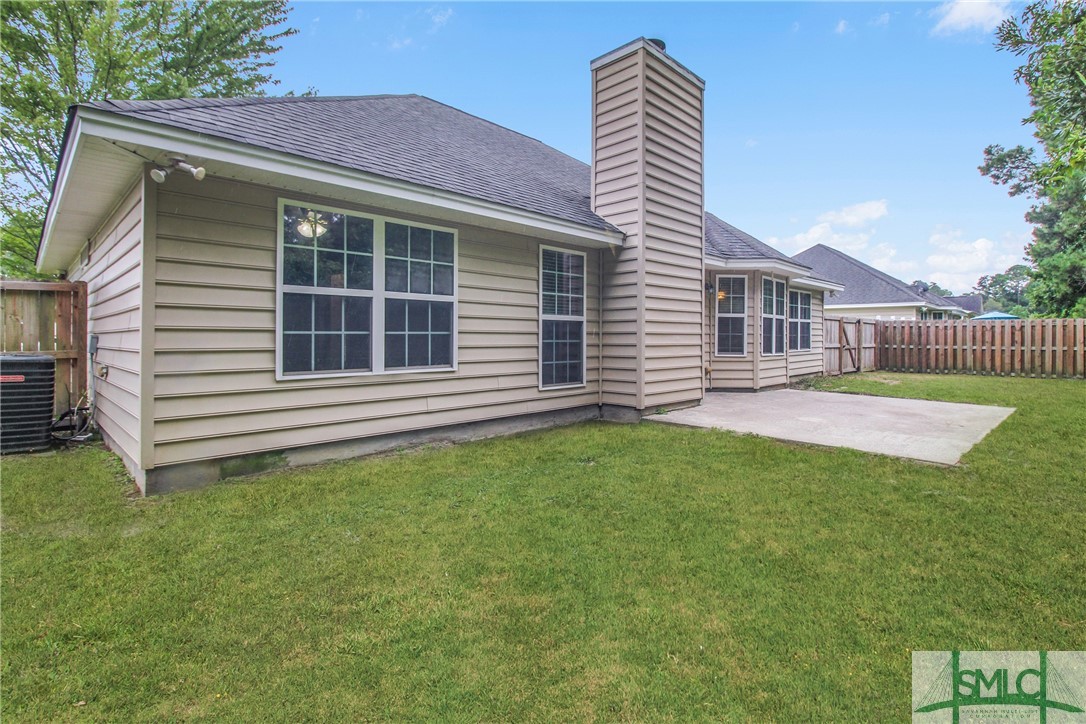 102 Stonewalk Drive
