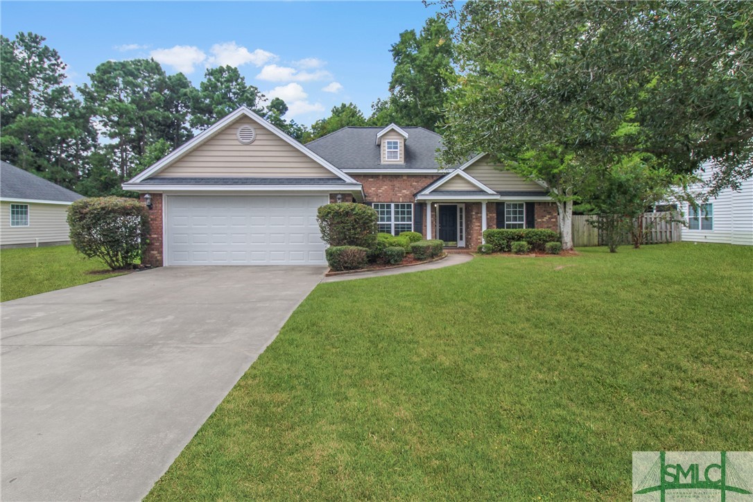 102 Stonewalk Drive