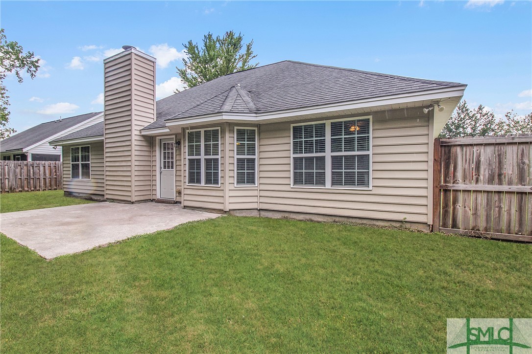 102 Stonewalk Drive