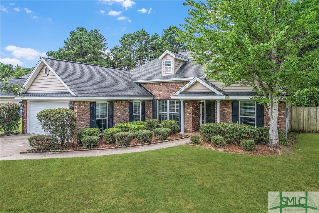 102 Stonewalk Drive